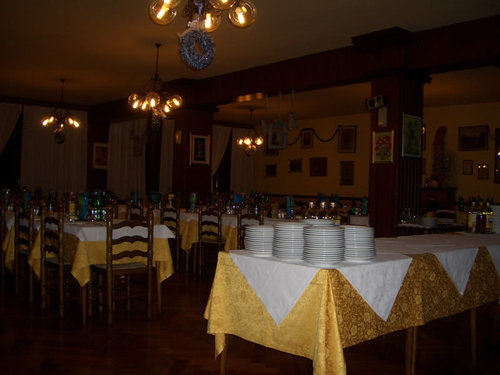 Albergo Il Castellino Darfo Boario Terme Exterior photo